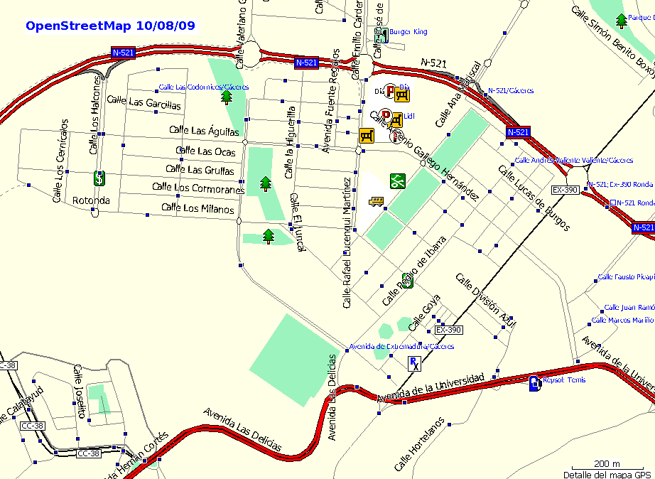 CityNavigator_Caceres