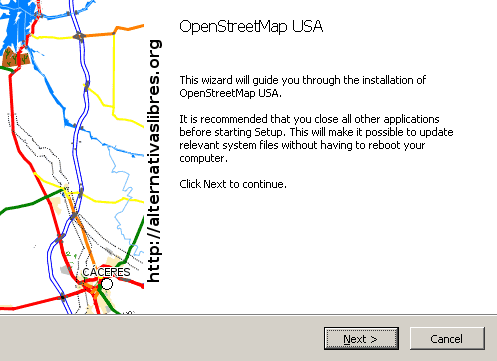 Installer