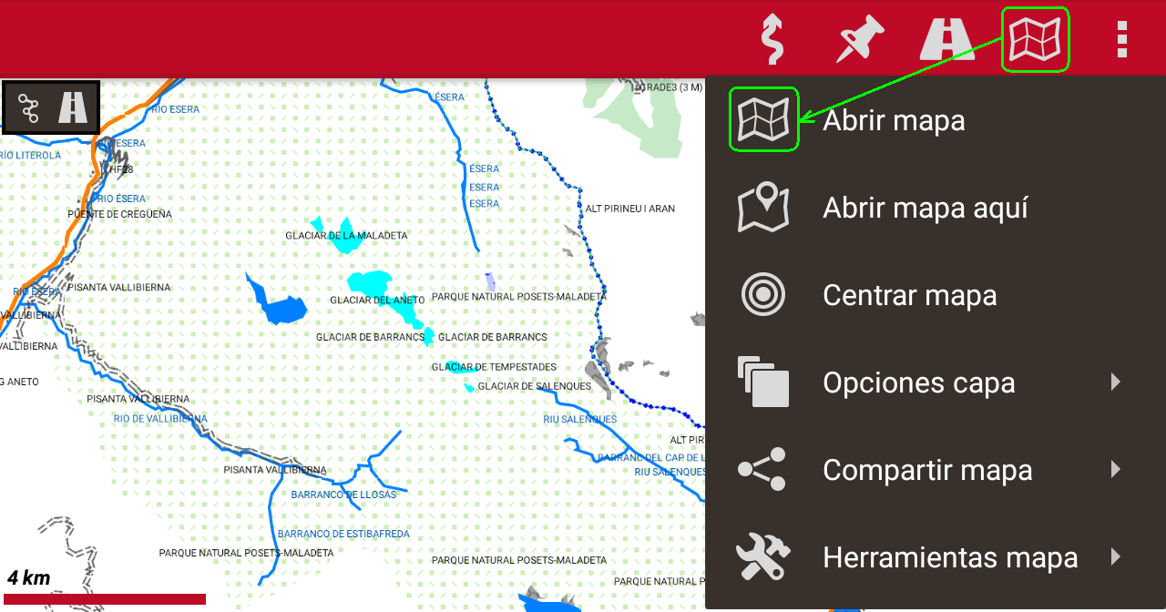 OruxMaps