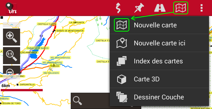 OruxMaps